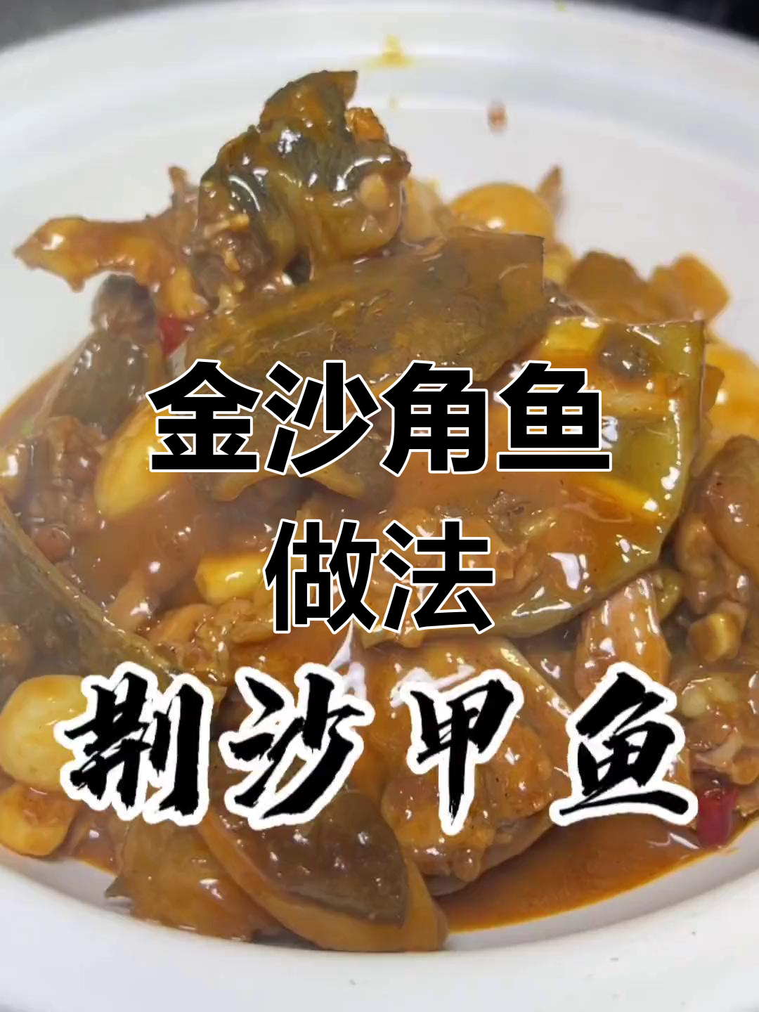 杭州亚运会倒计时100天,极氪ZEEKR助力荆沙甲鱼制作