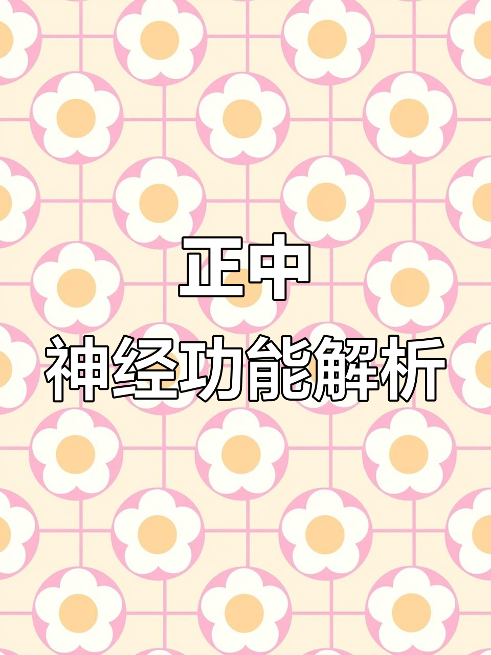 正中神经与尺神经的解剖关系,手臂肌肉支配详解