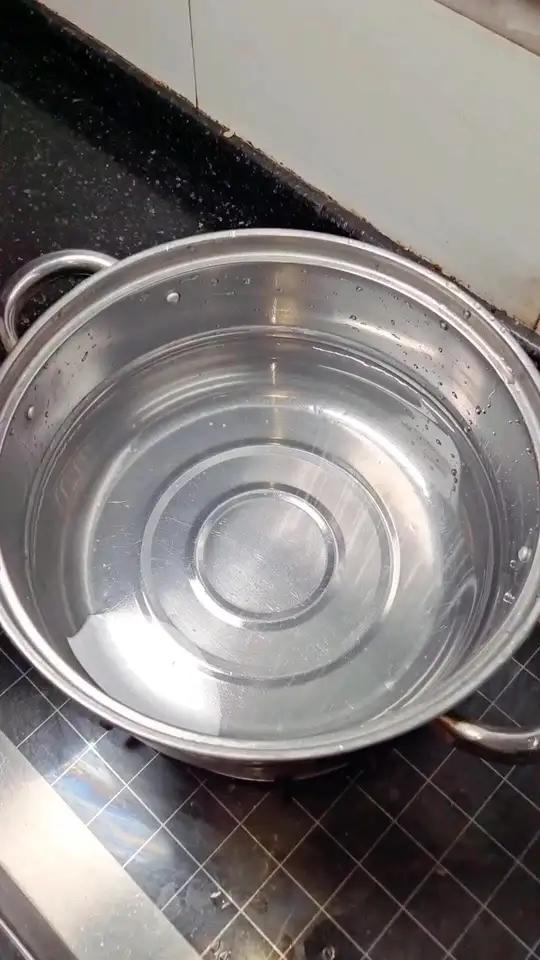 天热就来碗冬瓜滑肉汤