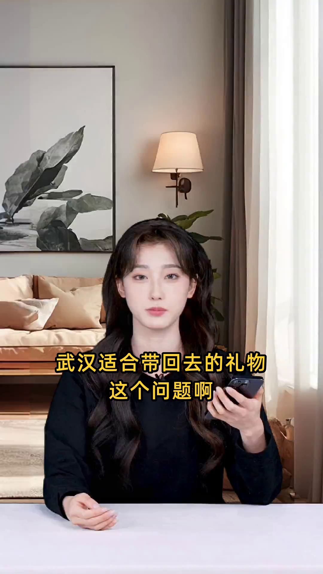 武汉适合带回去的礼物