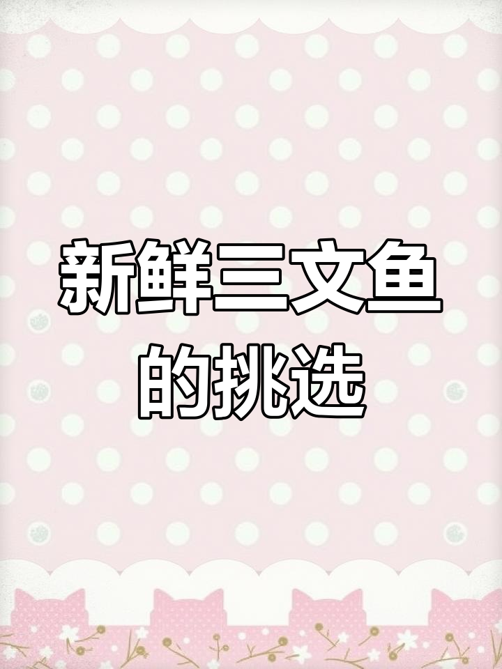 三文鱼分割技巧与新鲜度判断