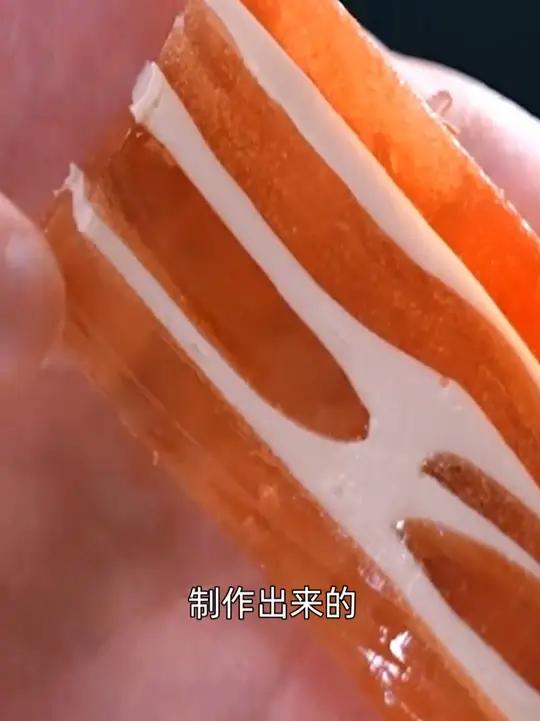 揭开“人造五花肉”的安全迷雾 人造五花肉 五花肉 植物基肉制品(食为天)