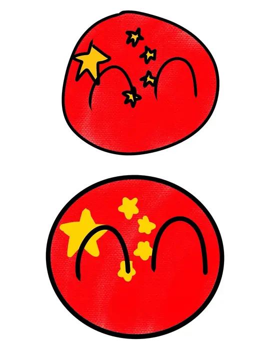 我和妹妹比赛画画，谁赢了