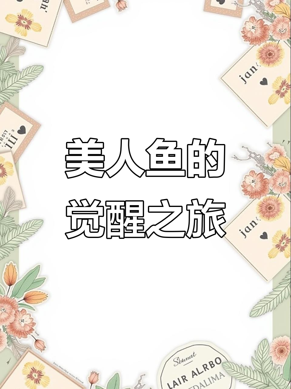 美人鱼能否苏醒?王子被困凤凰山,亲吻唤醒她!
