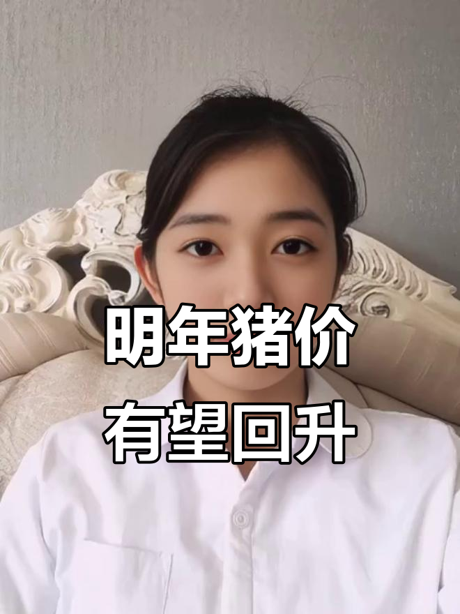 2026年猪价反转,产能淘汰决定未来走势