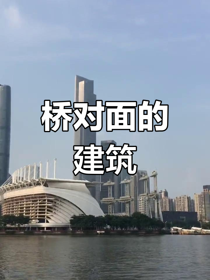 鱼眼镜头下的城市风景