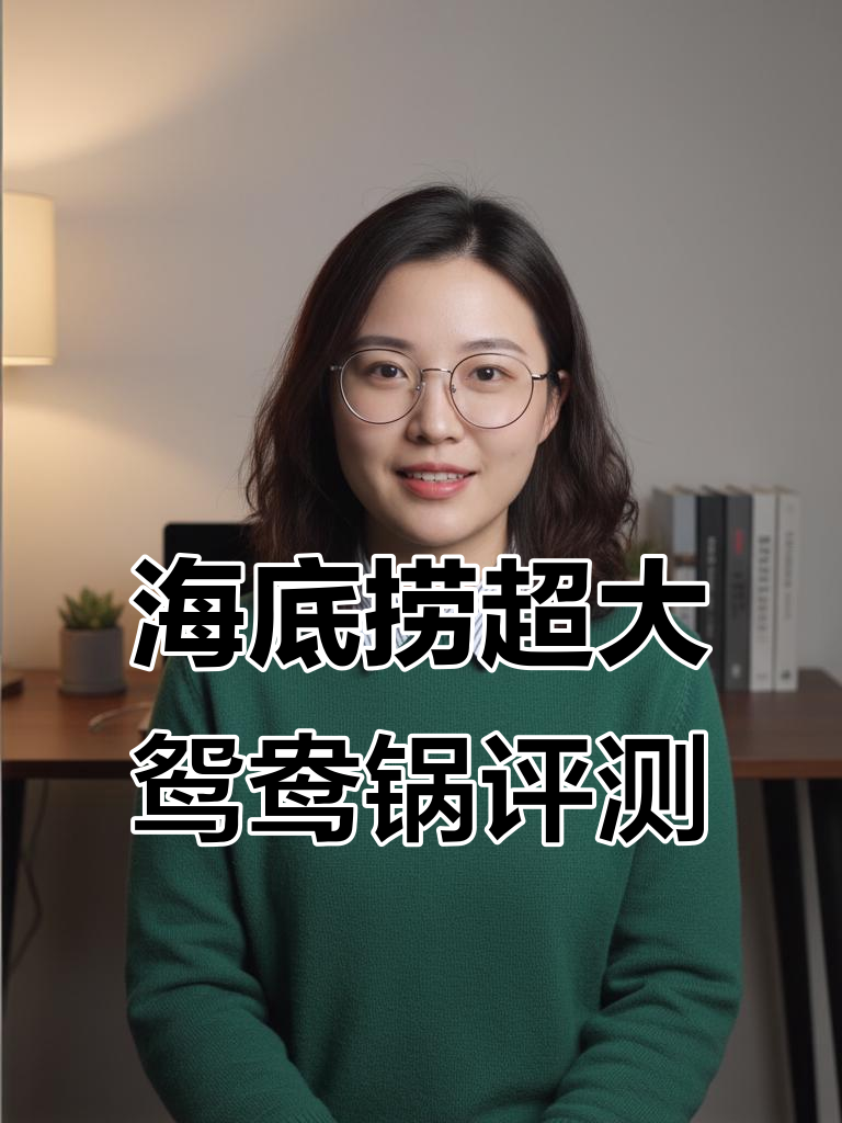 54元海底捞鸳鸯火锅大测评,麻辣烫与火锅的完美结合!