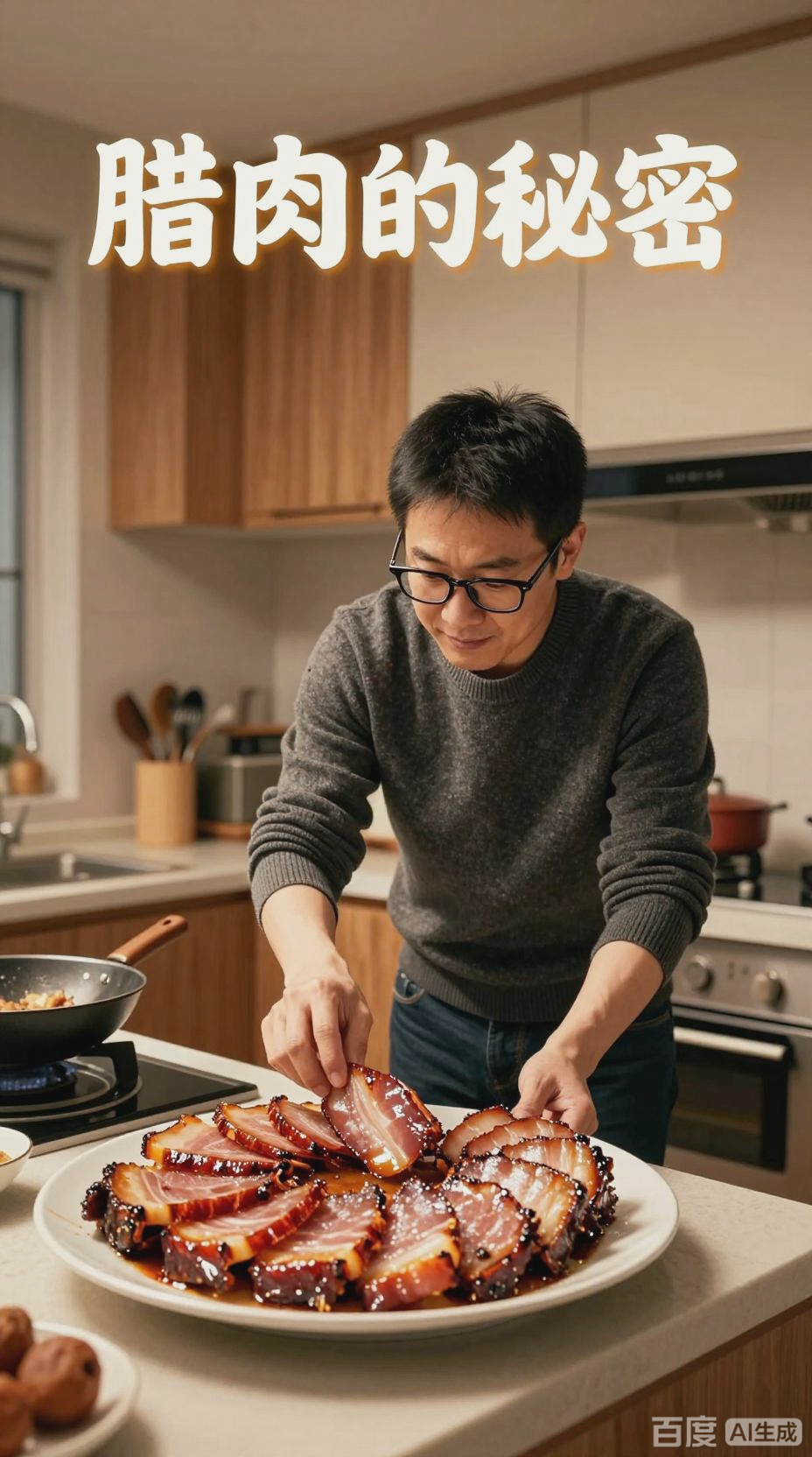 祖传秘方腌腊肉30年，邻居偷学后竟吃进医院！