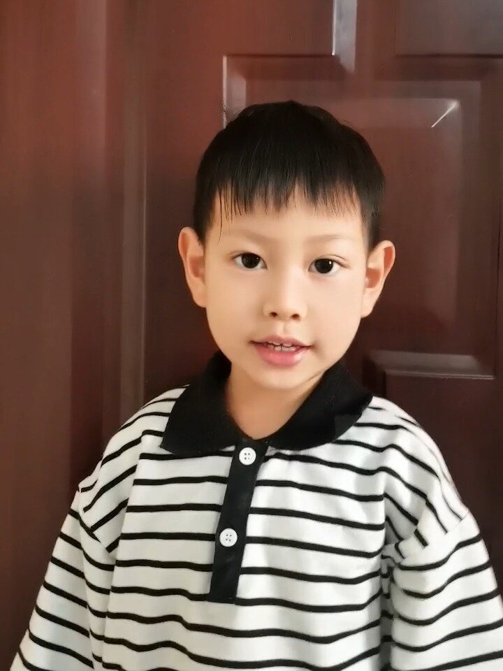 绕口令鹅