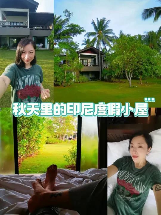 新加坡周边游|适合长周末的印尼度假小屋 又是一个长周末,生活在新加坡的你要去哪里度假啊,无