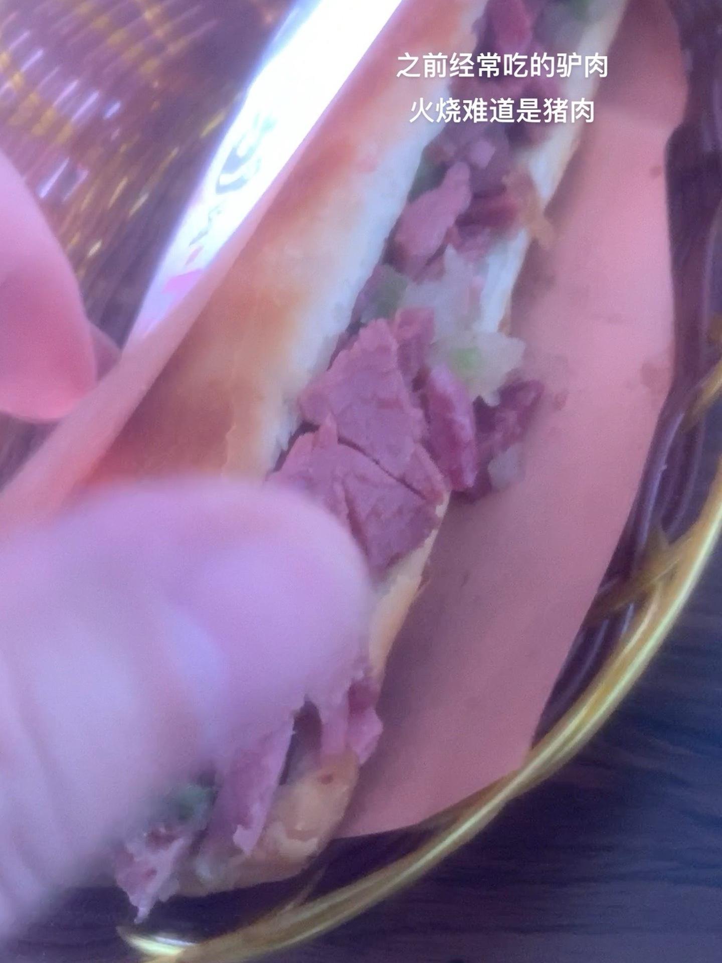 315晚会 315晚会曝光的问题食品 315猪肉充当驴肉 315消费者权益日 驴肉火烧