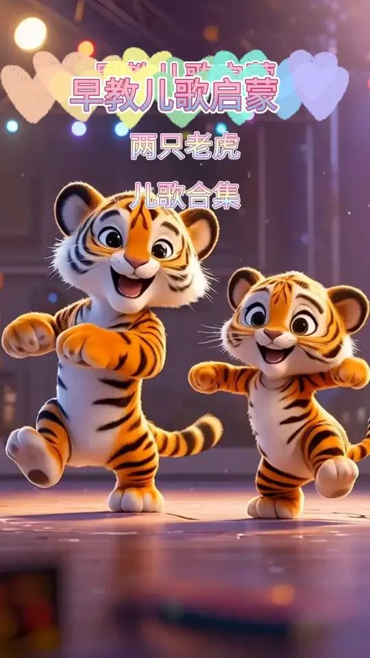儿歌启蒙合集 小孩子爱看的小视频、儿童爱看的小视频、小孩子爱看的视频、一岁至3岁儿童早教、