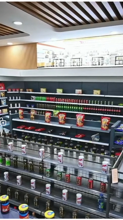 开便利店你学会布局了吗