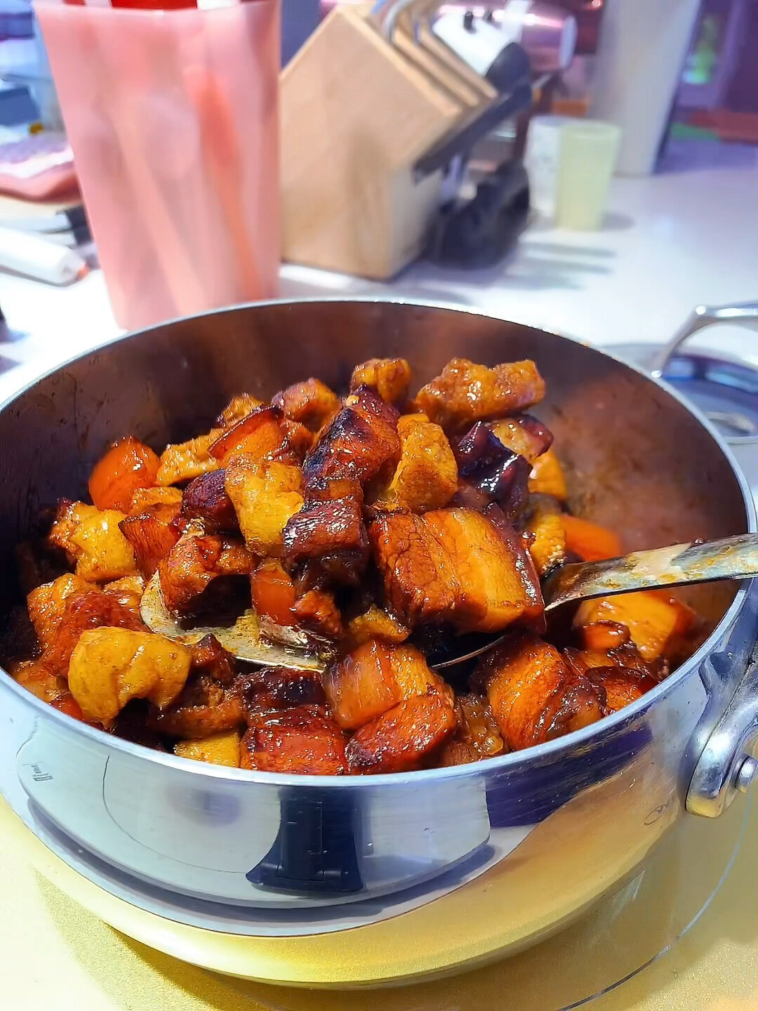 不会用特百惠的锅?点进来