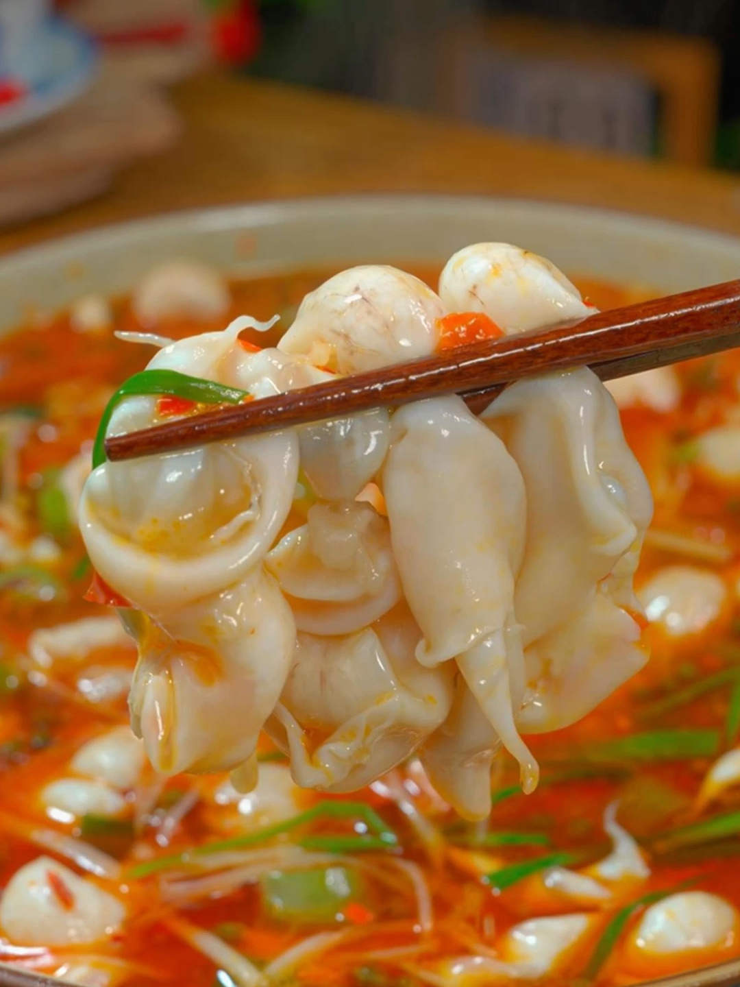 鱼泡的神仙吃法