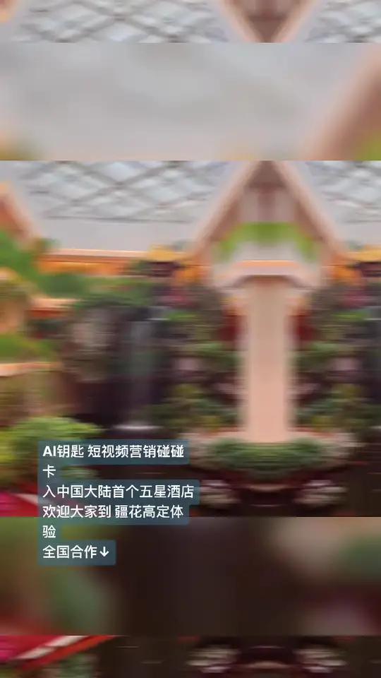 白天鹅宾馆 白天鹅宾馆,中国大陆首个五星级酒店