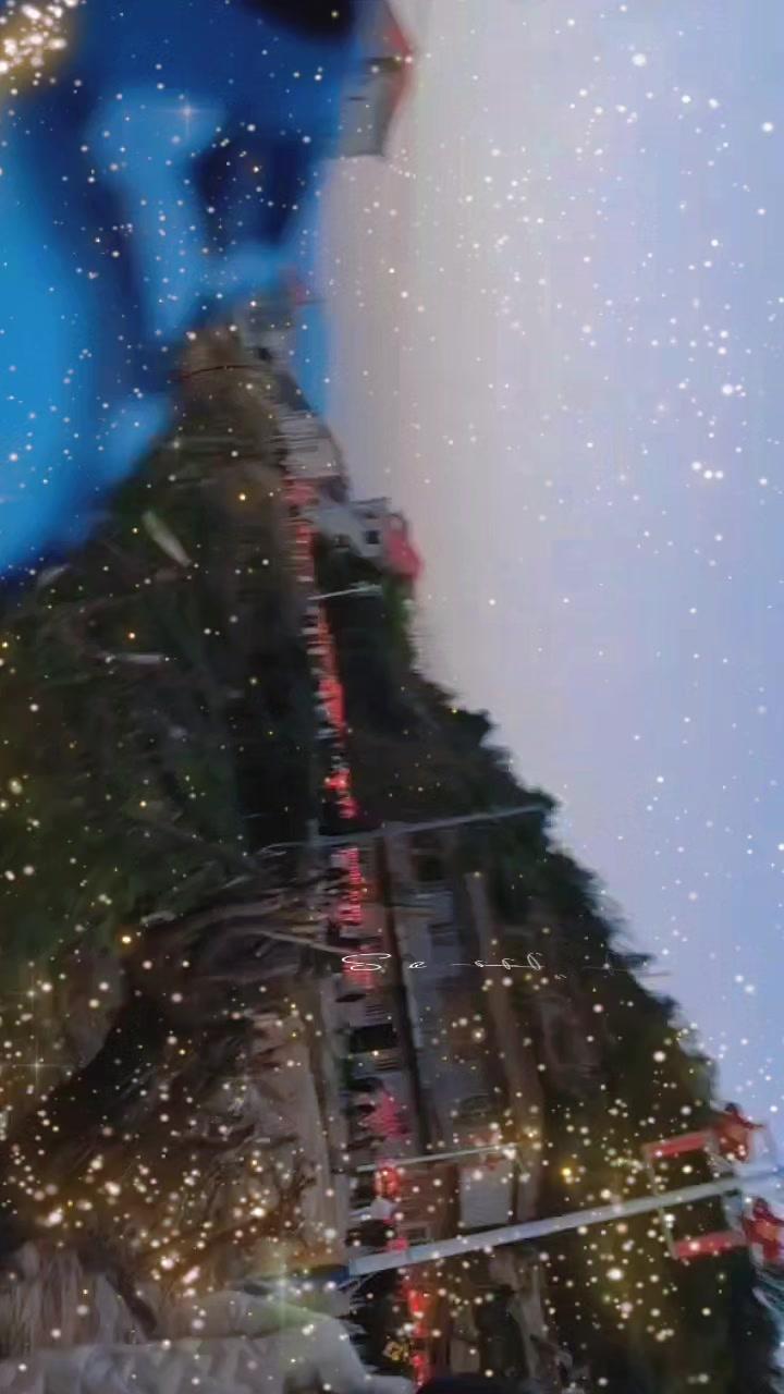 新的一年祝大家心想事成，万事如意。大年初六六六大顺 愿所有的美好和期待2023都能如约而至