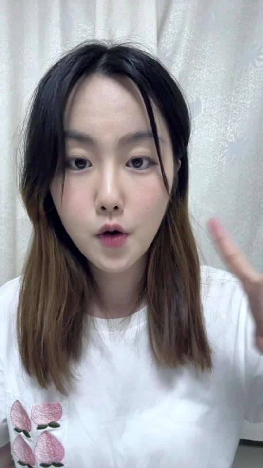 高考后第一批染头喜提布丁头的有福了……