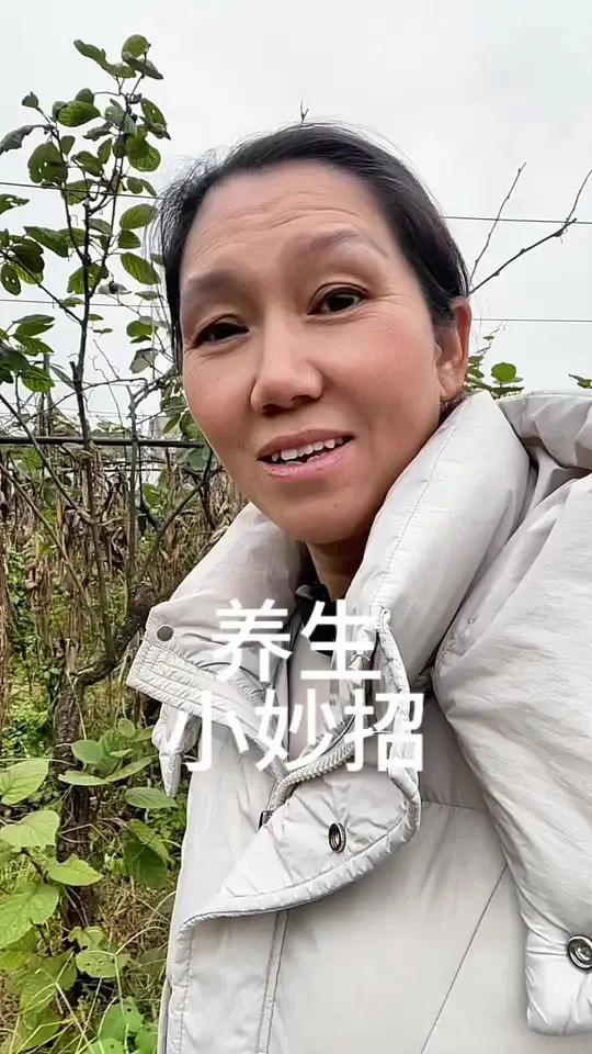 姐妹们!分享个让你皮肤透亮、头发黑亮、眼睛放光的养生小妙招 两颗大枣+十几粒枸杞+4片当归