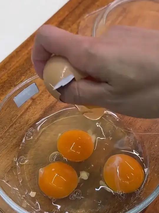 双耳玻璃蒸蛋煲带盖耐高温微波炉透明蒸锅专用透明辅食玻璃碗双耳玻璃蒸蛋煲好物推荐专用透明辅食