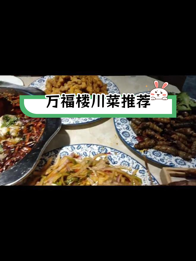 瓦房店川菜馆,水煮鱼超好吃