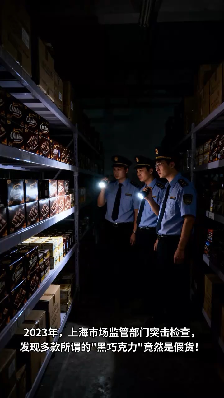 紧急提醒!这种假黑巧克力用代可可脂,吃多了会心血管疾病!
