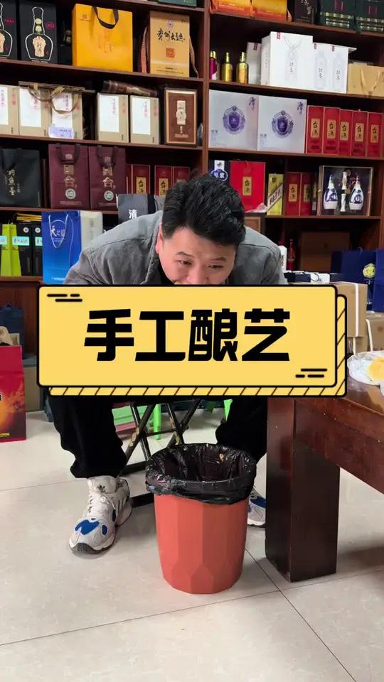 钓鱼台的这款奇葩,弄得我整天晕头转向!一个名字三个颜色,还咋让人家收来