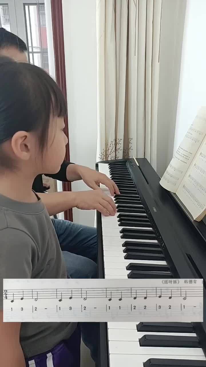 简谱视唱 简谱 歌谱 歌曲