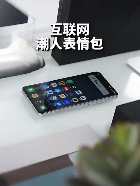 微信热门表情包，你都有吗？