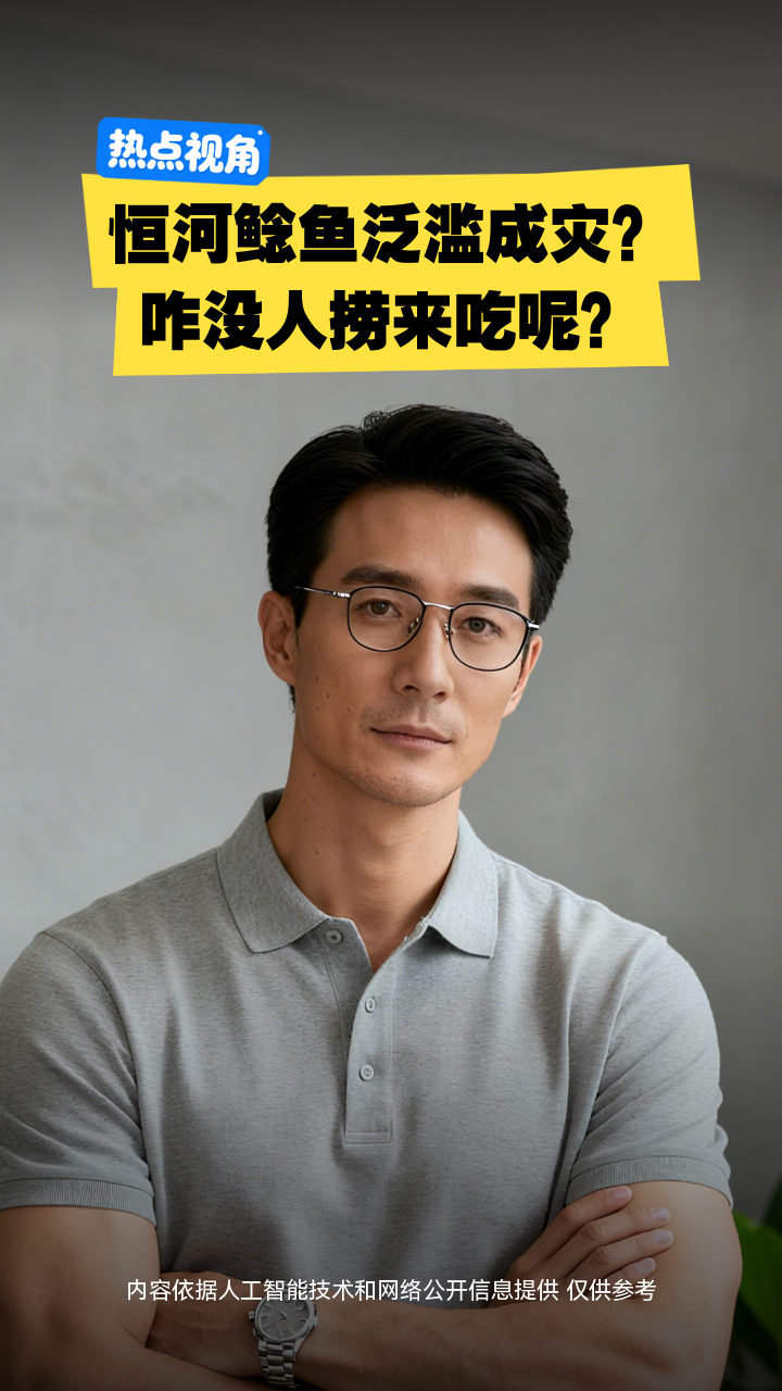 恒河鲶鱼泛滥成灾?咋没人捞来吃呢?