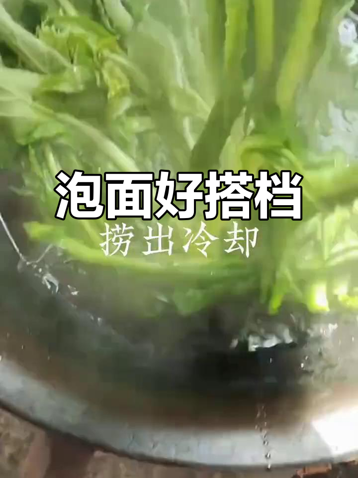 新鲜蔬菜包,泡面必备,农家自制,口感嫩滑