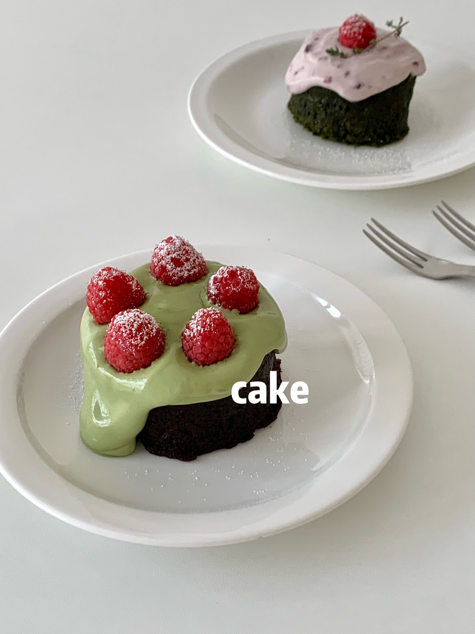 5分钟蛋糕|超超超简单用微波炉就能做