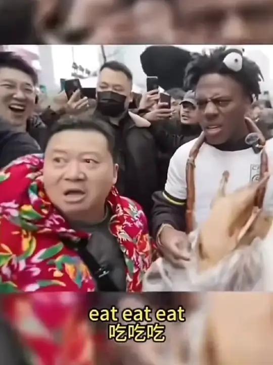 来南充吃杨鸭子