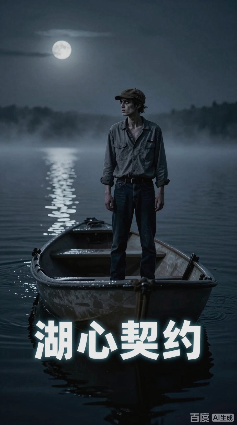 船上惊魂！杰克与汤姆生死对决，结局竟藏惊天反转！