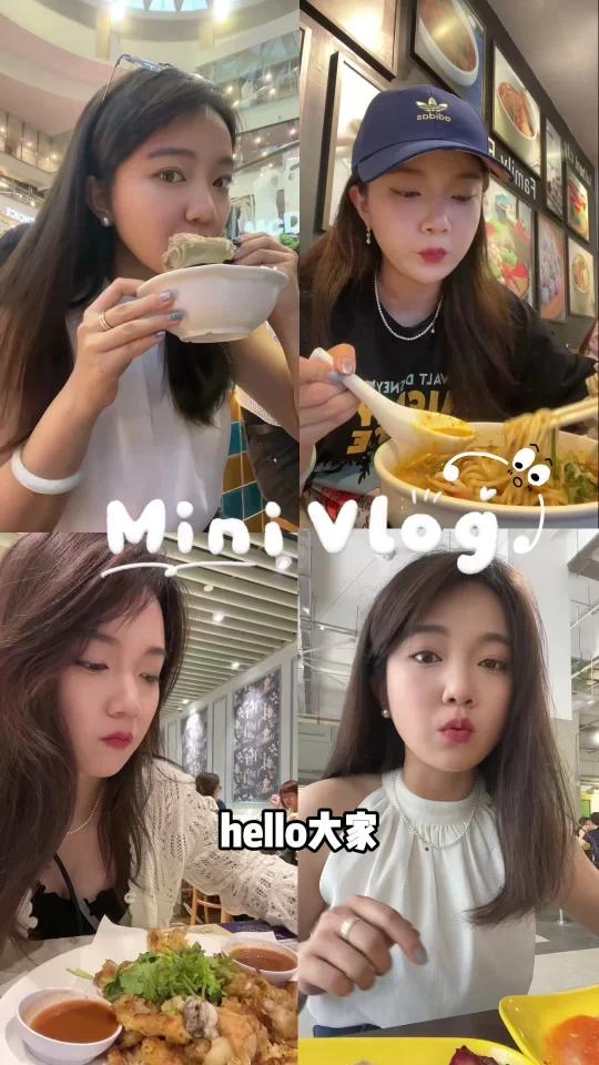 新加坡美食|本地人推荐的餐厅人均50吃好