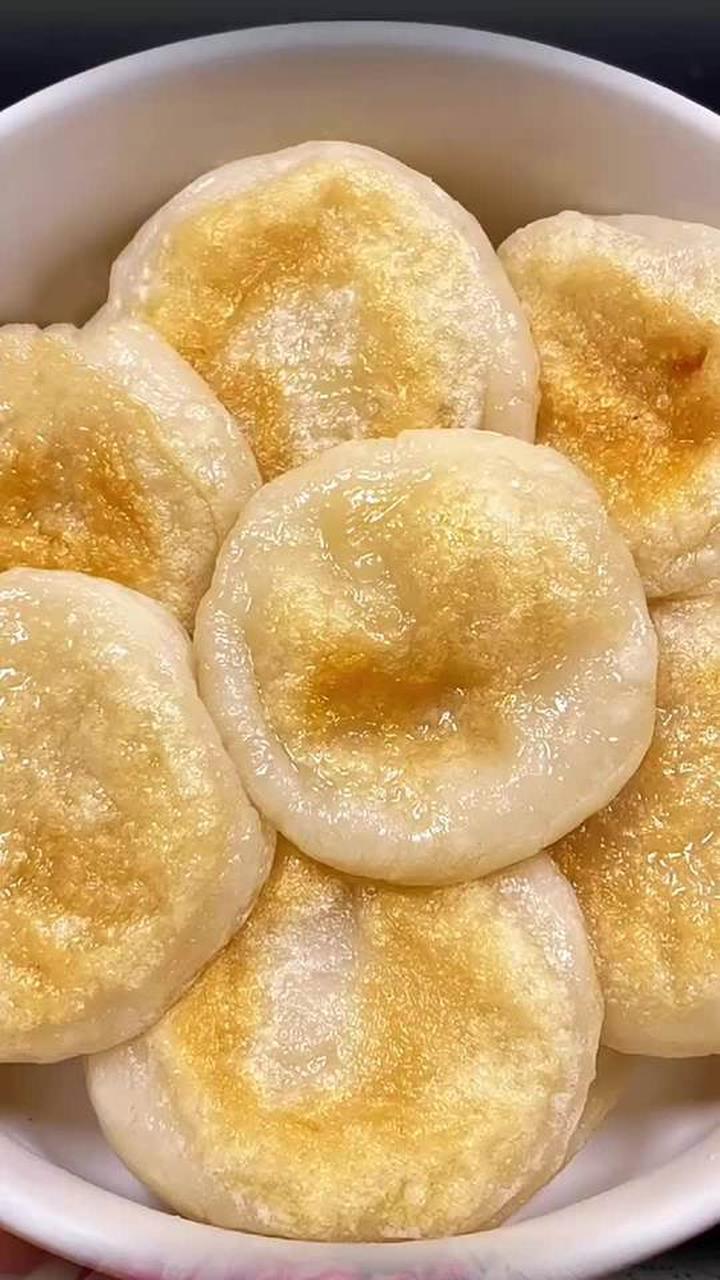 简单易学的牛奶棒面包做法分享