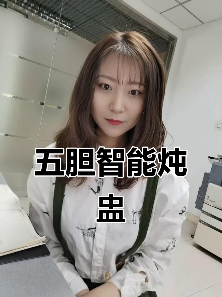 苏泊尔电炖锅：五胆隔水设计，营养不流失