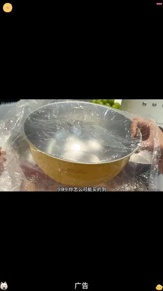 妈呀，款沥水盆的配色了看上去真的太高级了，关键价格还不贵 厨房好物 沥水盆 洗菜盆 不锈钢