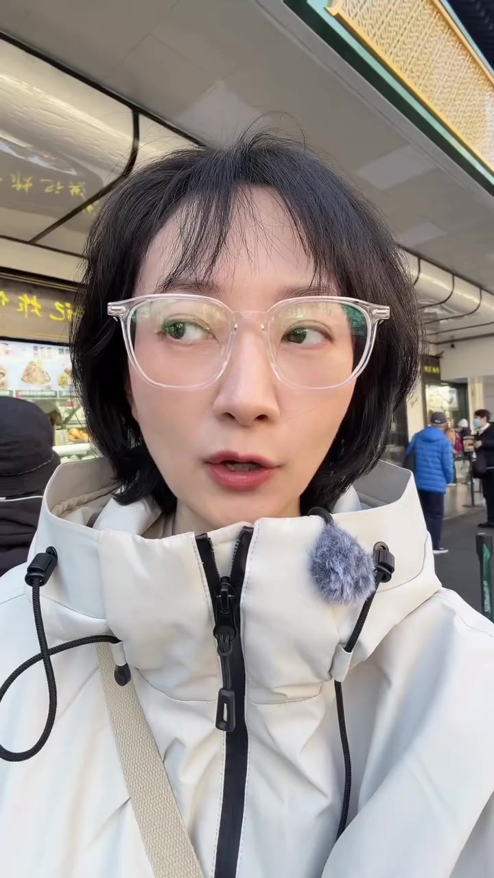 牛街包子哪家强北京范儿