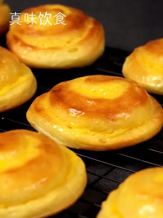 分享个吃起来超清爽小朋友无法拒绝的面包做法 冰牛奶130克 根据面粉吸水性预留15克左右 