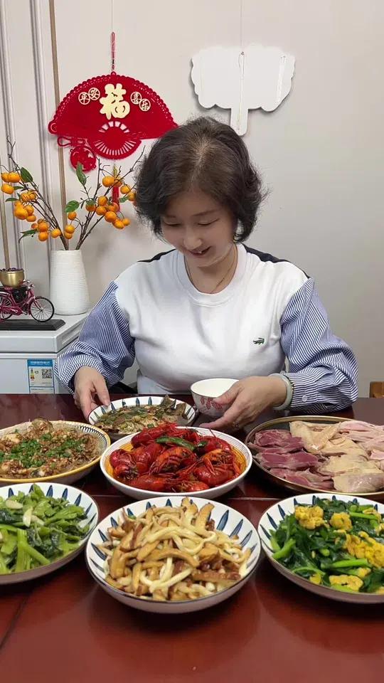 冷盘真的方便又好吃