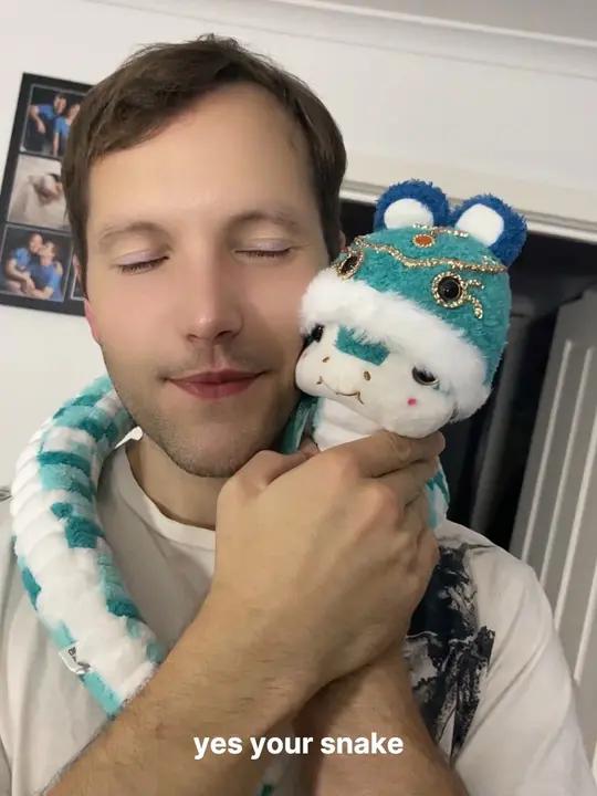 老公生日快乐 蛇年的他36了,生日快乐老公