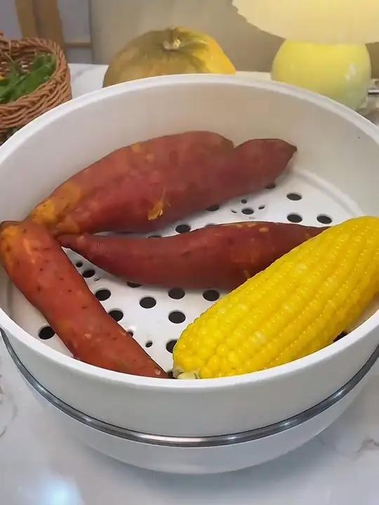 荣事达电炒菜炒锅多功能不粘一体式电煮锅，外出工作的朋友再也不用买电磁炉燃气灶，家家户户都用