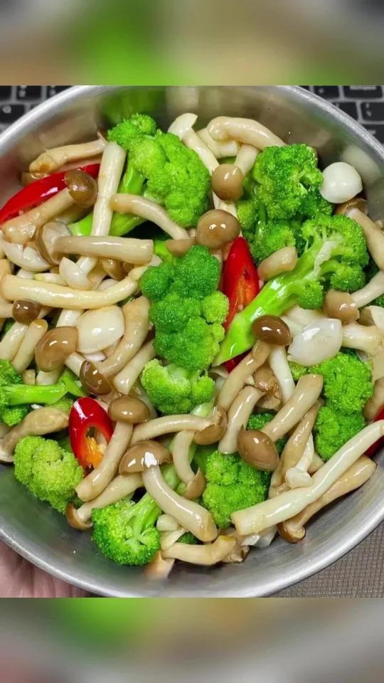 金牌月嫂教我的炒菜做法……真的好好吃!