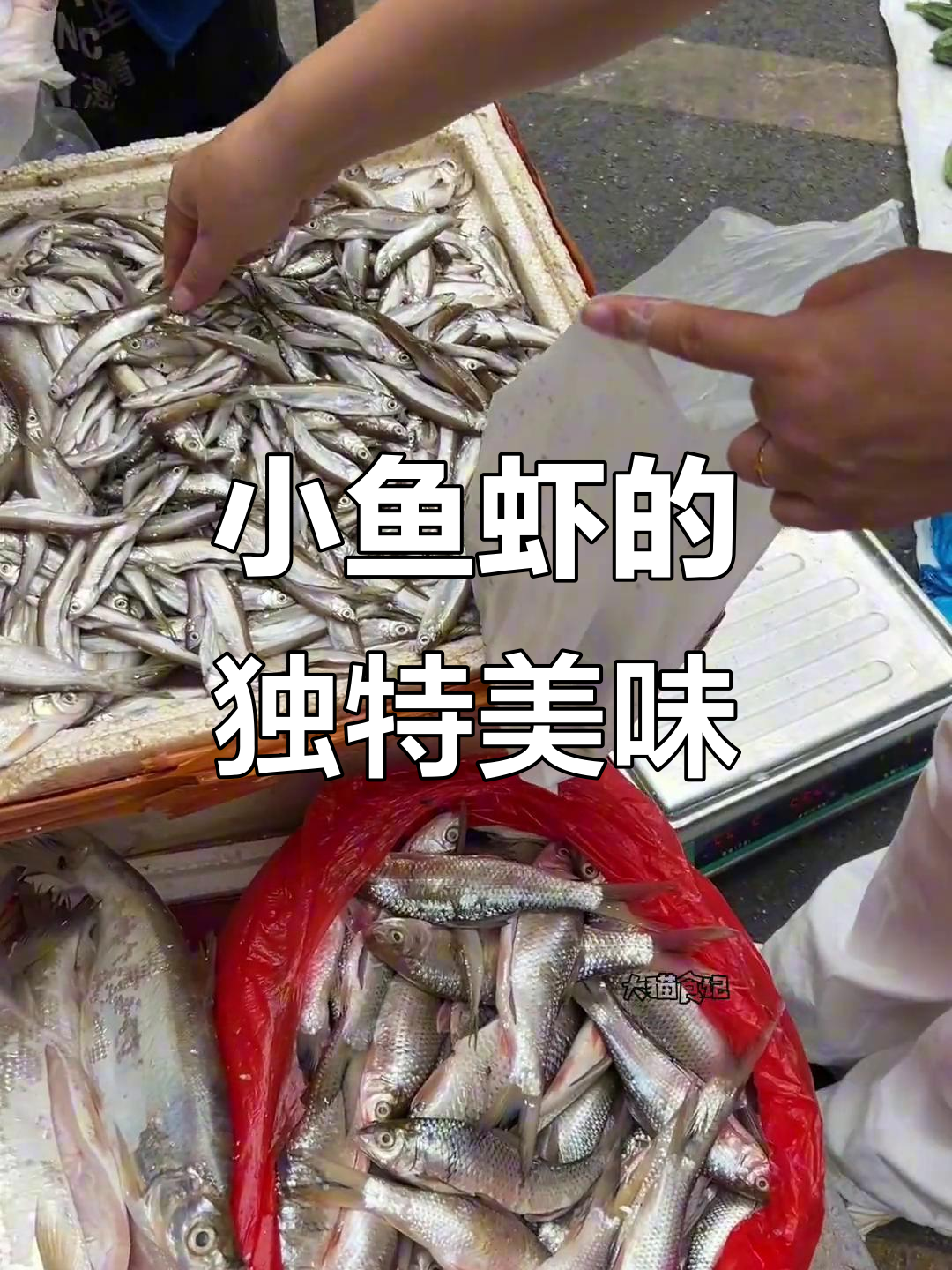 椒盐小鱼虾,香脆可口,啤酒配不上,来杯「鬼跟尾」吧!
