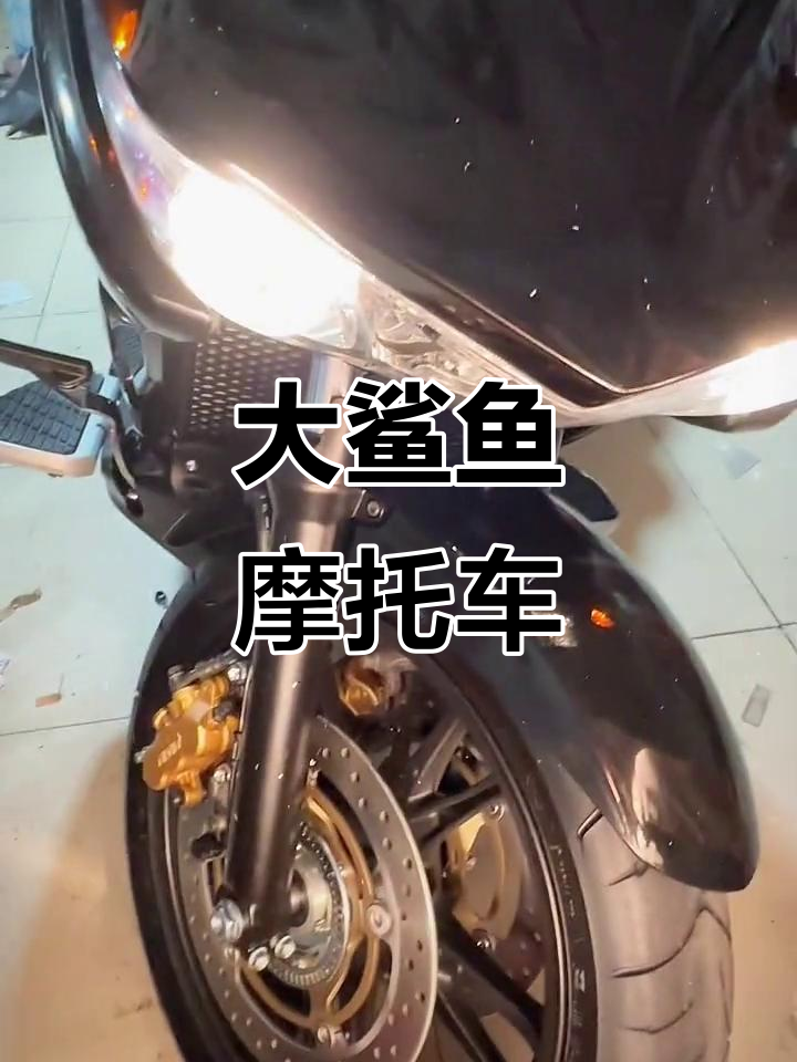 本田大鲨鱼,DCT变速与轴传动设计,低矮车身更易驾驭