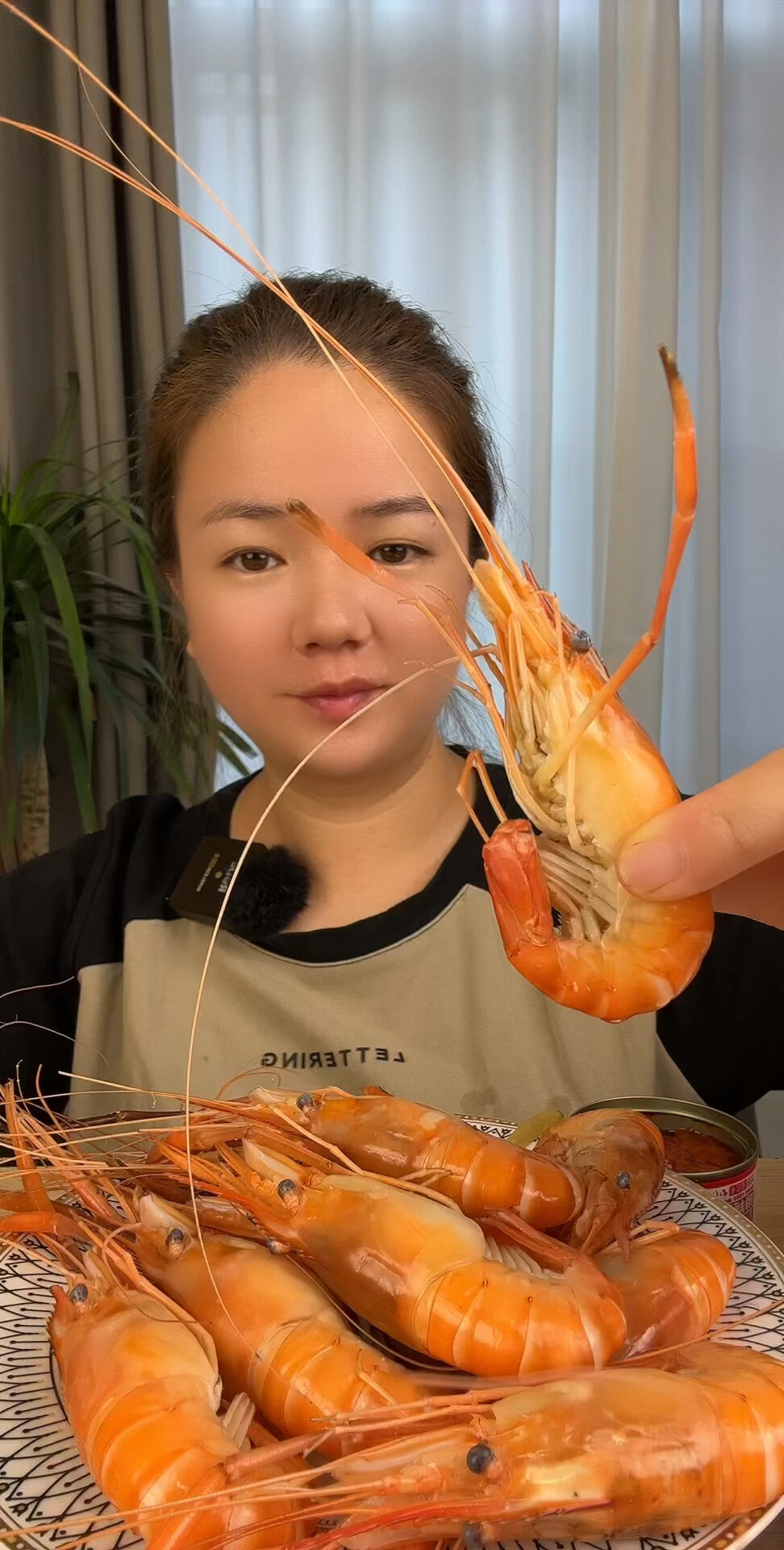 罗氏虾到底是海虾还是淡水虾