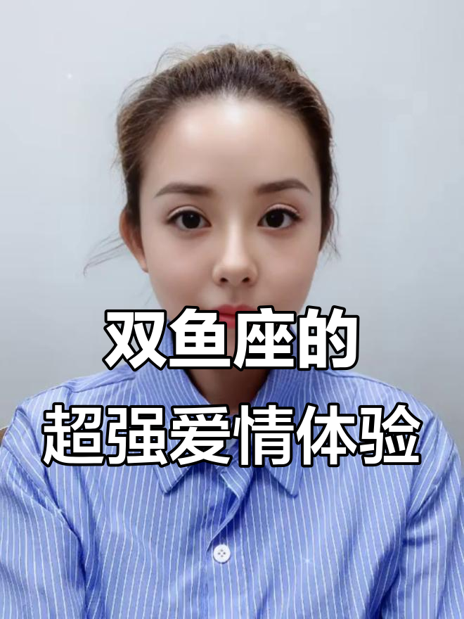 双鱼座恋爱中的浪漫与逃避,如何让他们为你倾尽一切