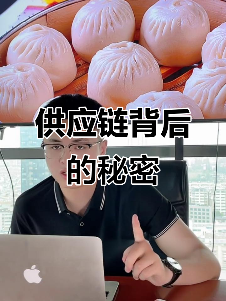 早餐店如何避免早起?包子油条供应商大揭秘