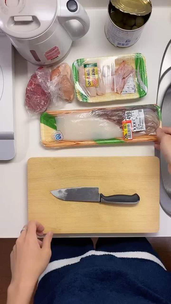 我要不要在日本支个小吃摊儿吧